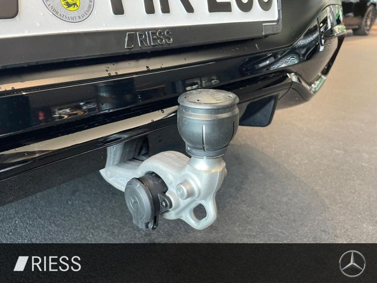 Mercedes-Benz GLB – Bild 17