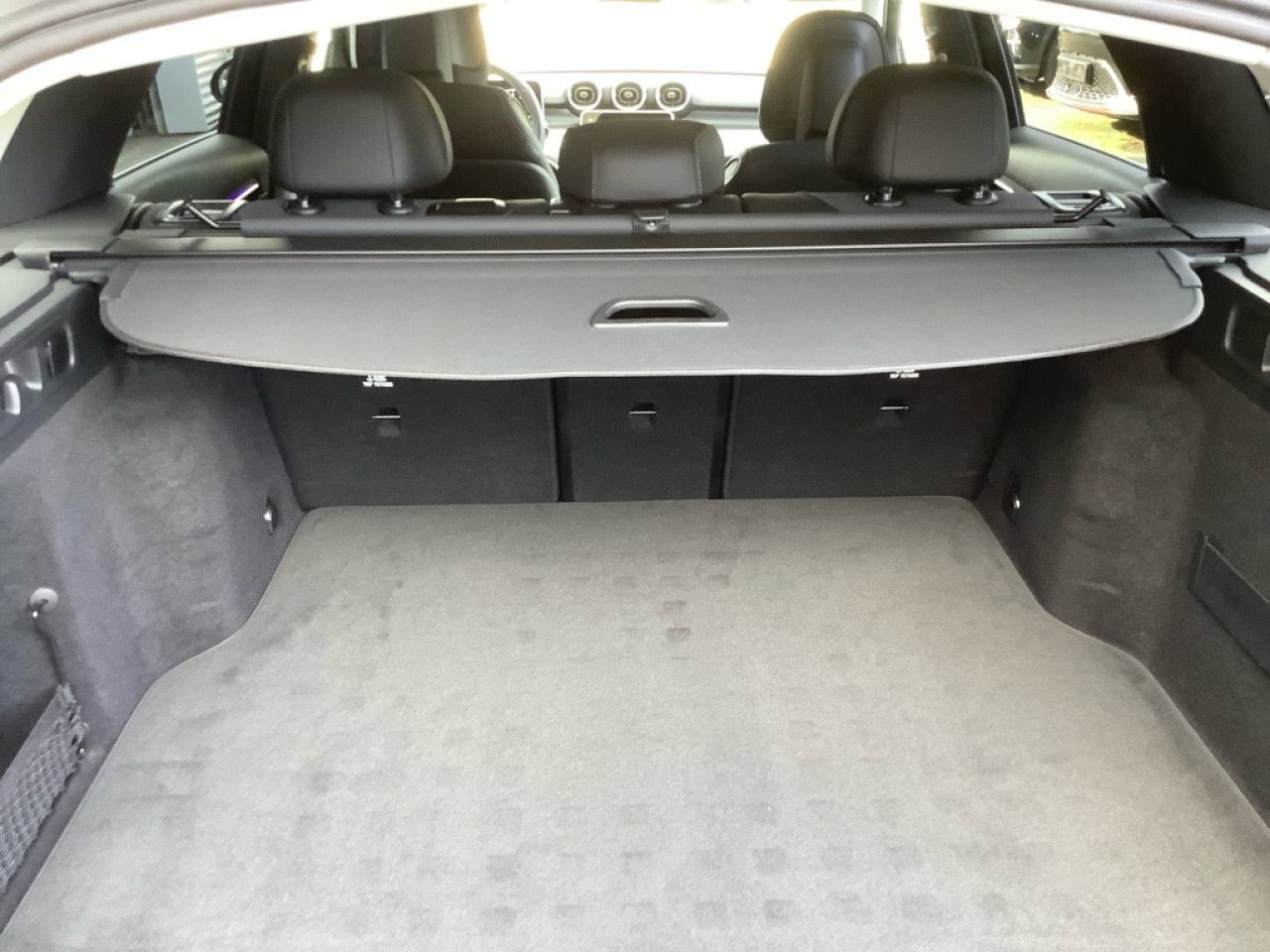 Mercedes-Benz C-Klasse – Bild 22