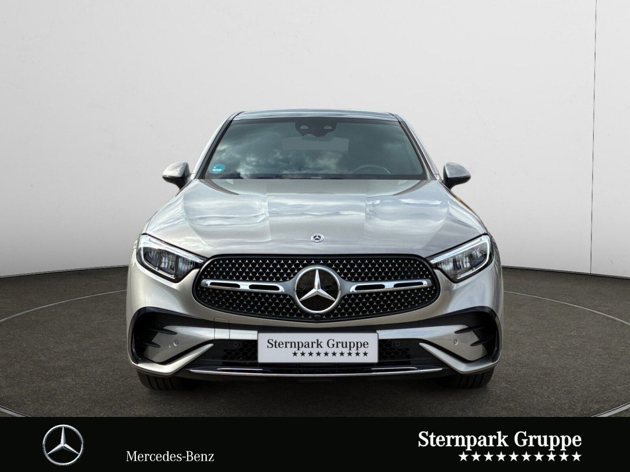 Mercedes-Benz GLC – Bild 8