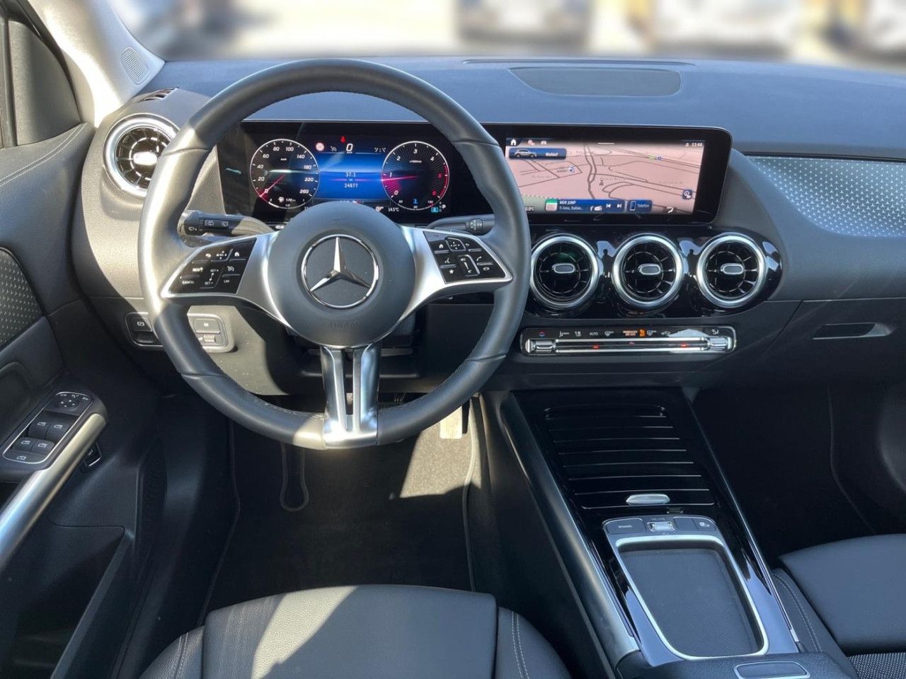 Mercedes-Benz GLA – Bild 10