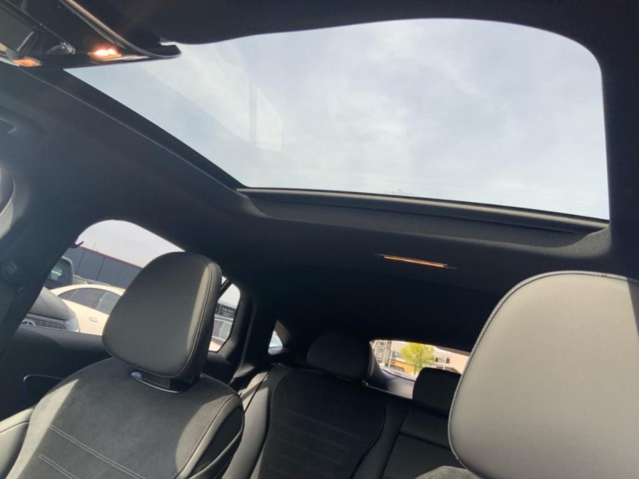 Mercedes-Benz GLC – Bild 15