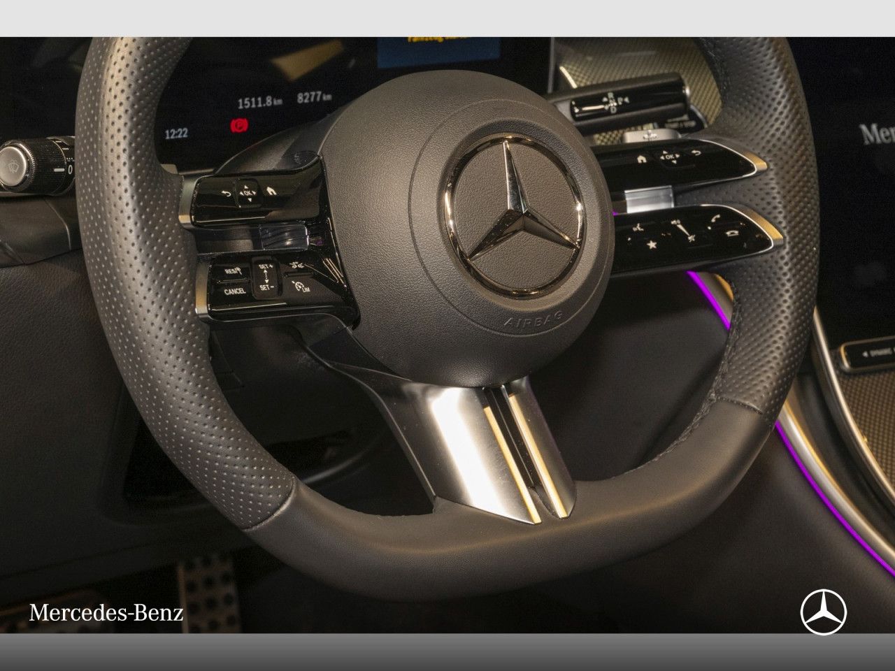 Mercedes-Benz GLC – Bild 16