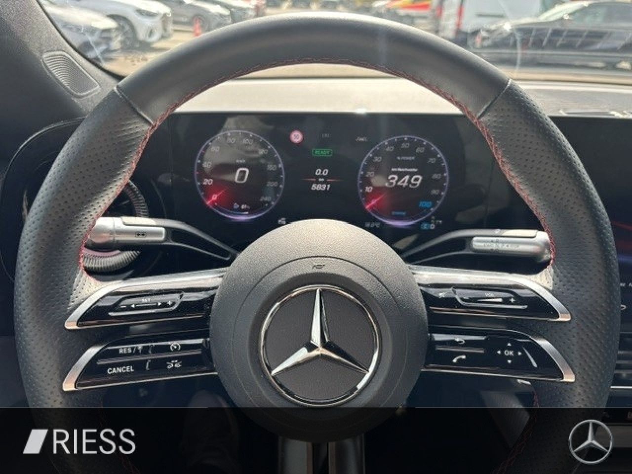 Mercedes-Benz CLA – Bild 14