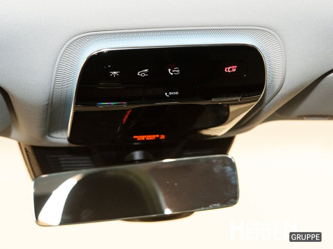 Mercedes-Benz E-Klasse – Bild 12