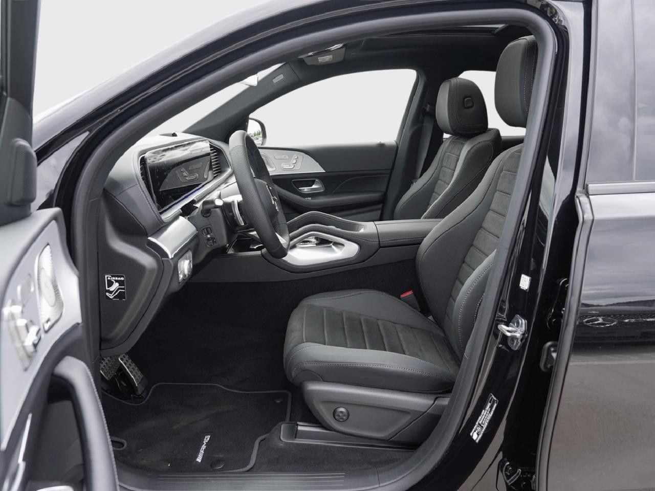Mercedes-Benz GLE – Bild 6