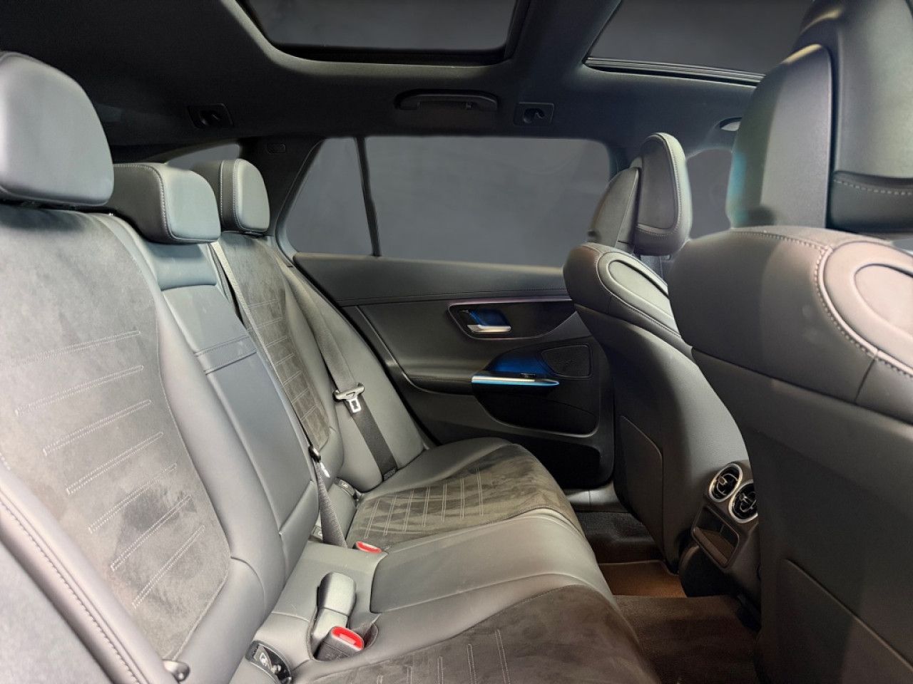 Mercedes-Benz C-Klasse – Bild 11