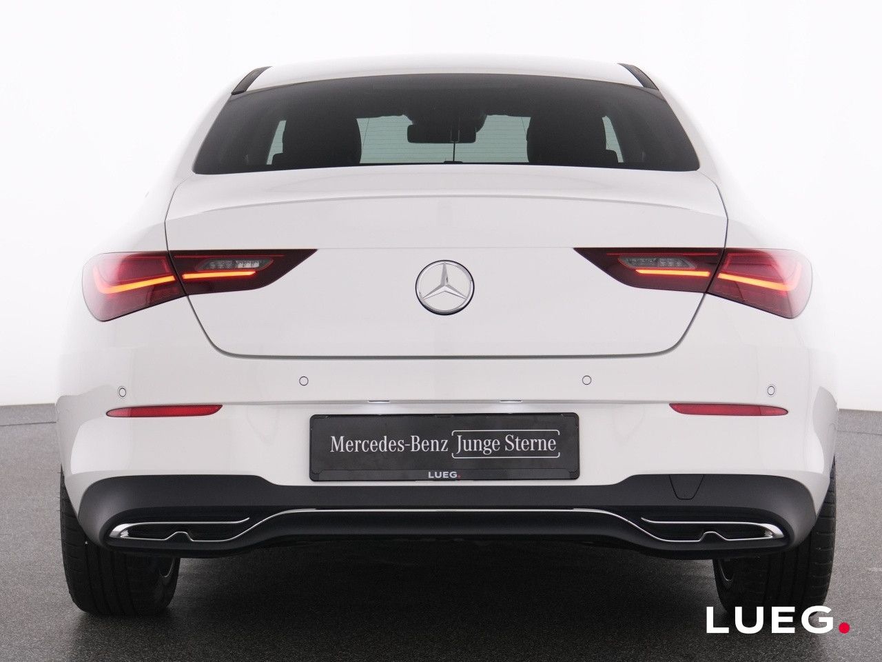 Mercedes-Benz CLA – Bild 15