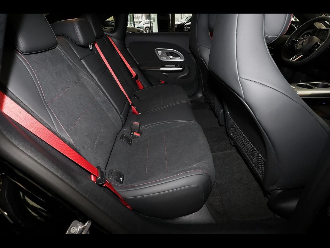 Mercedes-Benz CLA – Bild 6