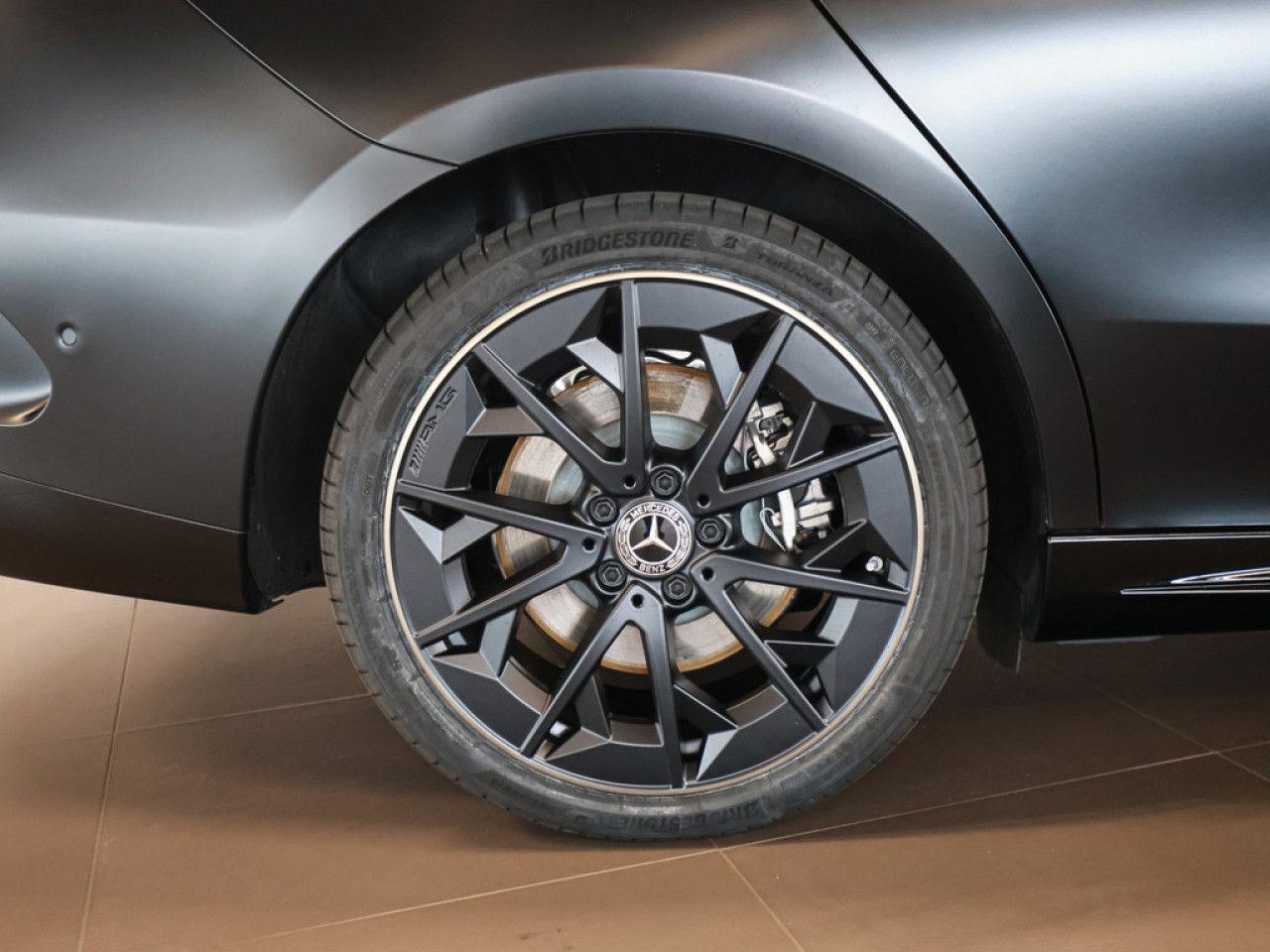Mercedes-Benz CLA – Bild 8