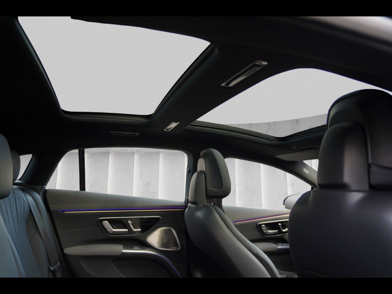 Mercedes-Benz EQS – Bild 17