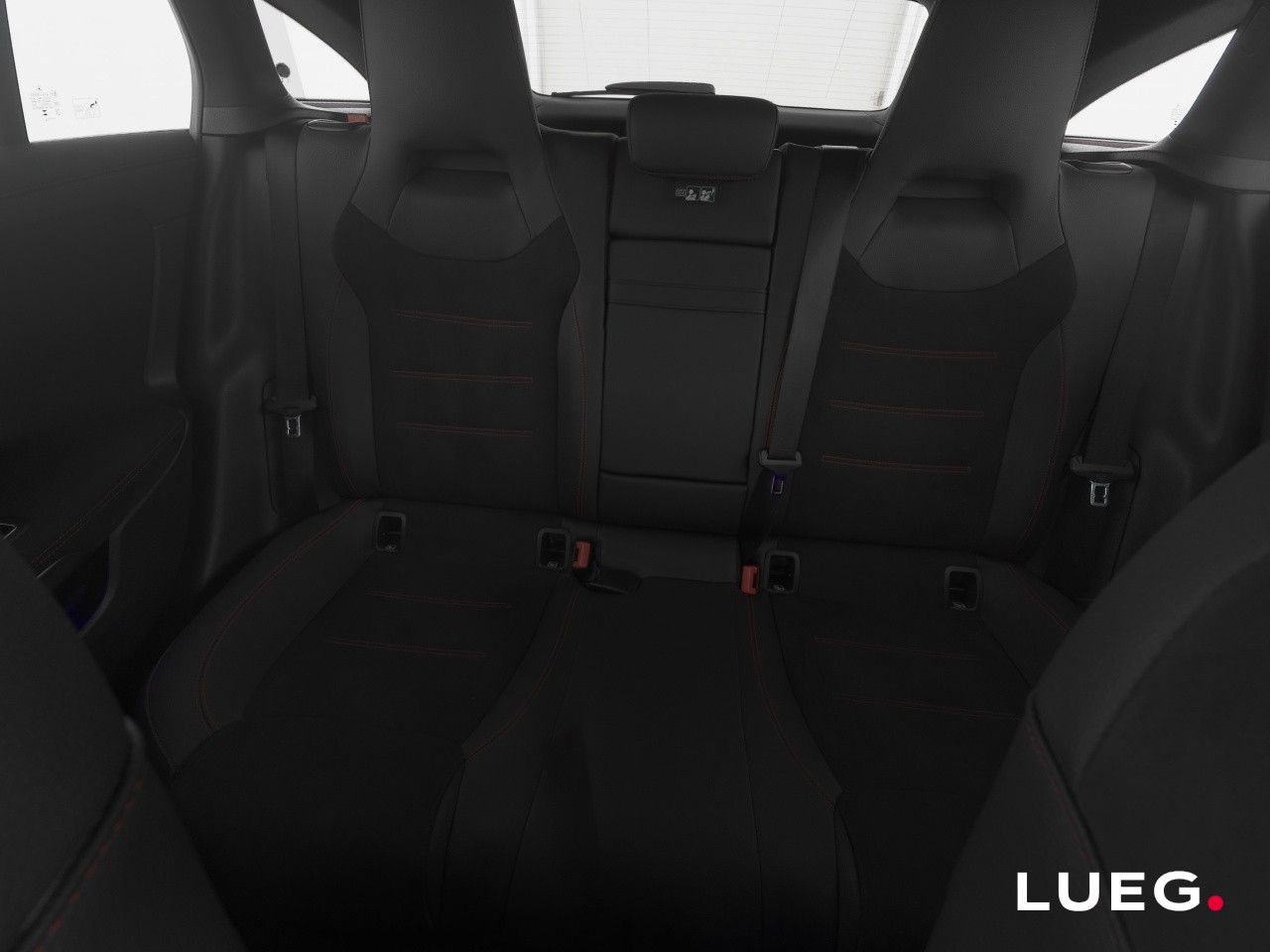 Mercedes-Benz CLA – Bild 5
