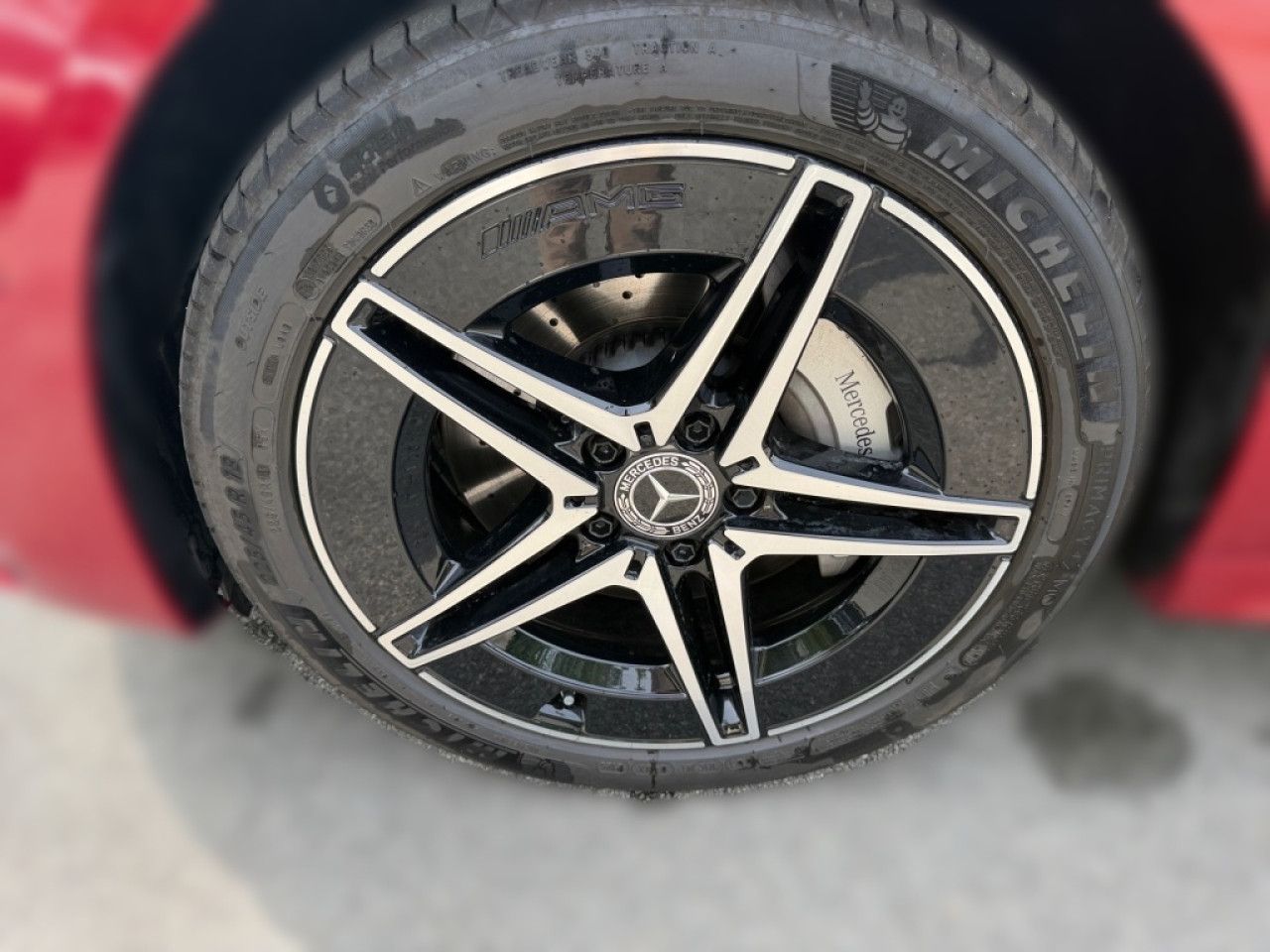 Mercedes-Benz C-Klasse – Bild 3
