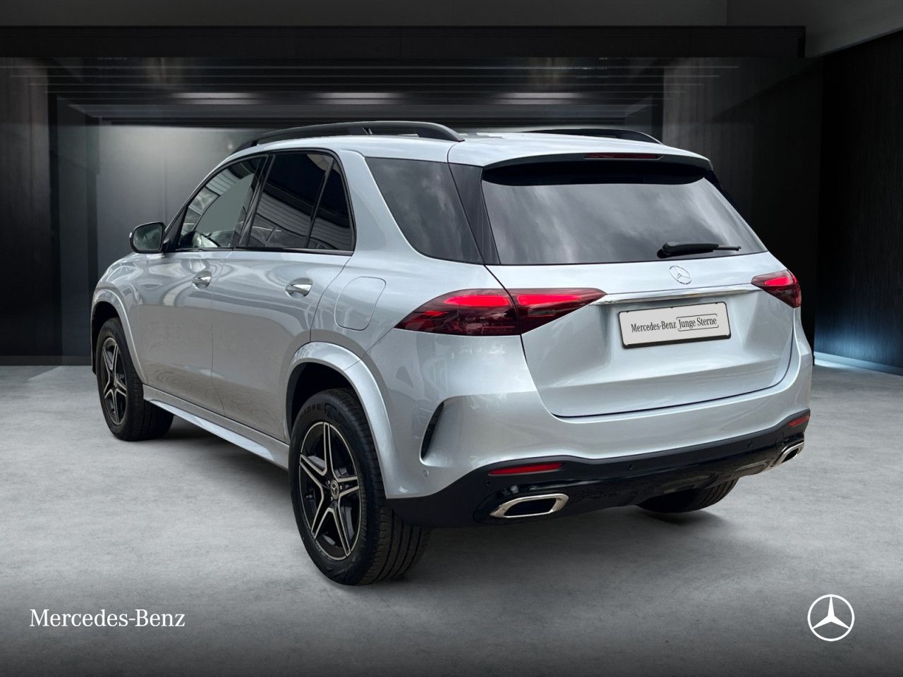 Mercedes-Benz GLE – Bild 15