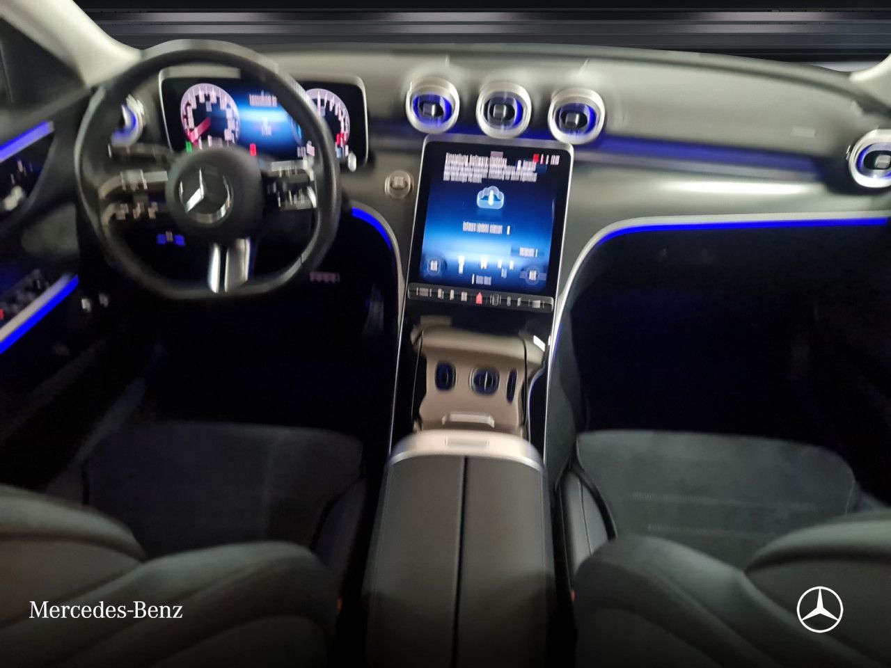 Mercedes-Benz C-Klasse – Bild 11