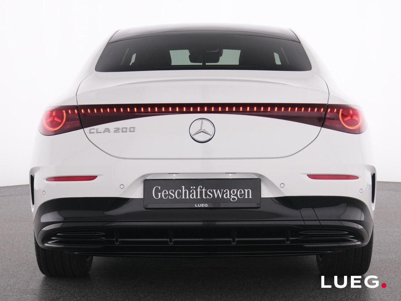 Mercedes-Benz CLA – Bild 15