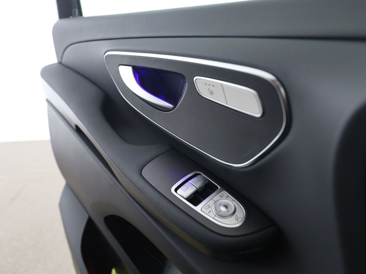 Mercedes-Benz V-Klasse – Bild 13