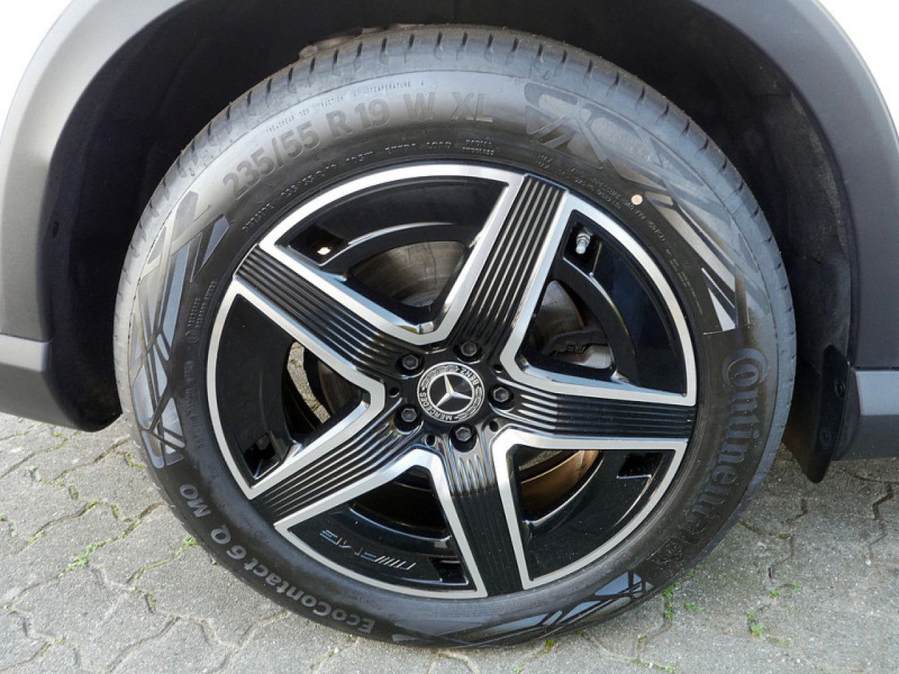 Mercedes-Benz GLC – Bild 10