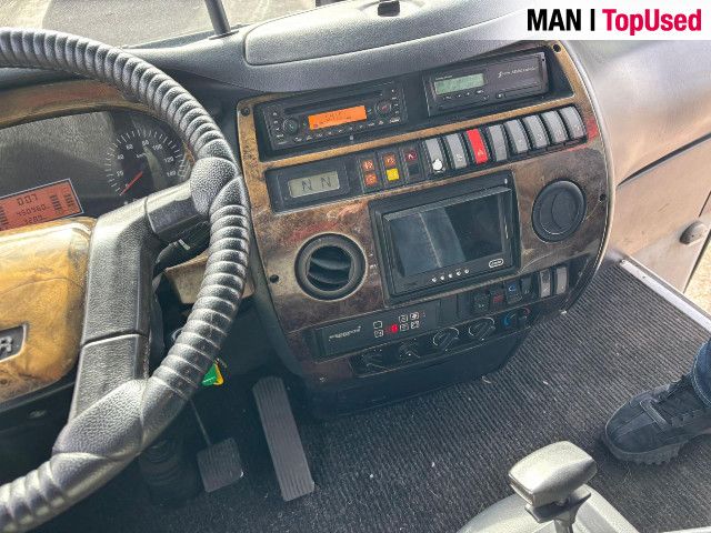 Otokar Navigo Mega 15