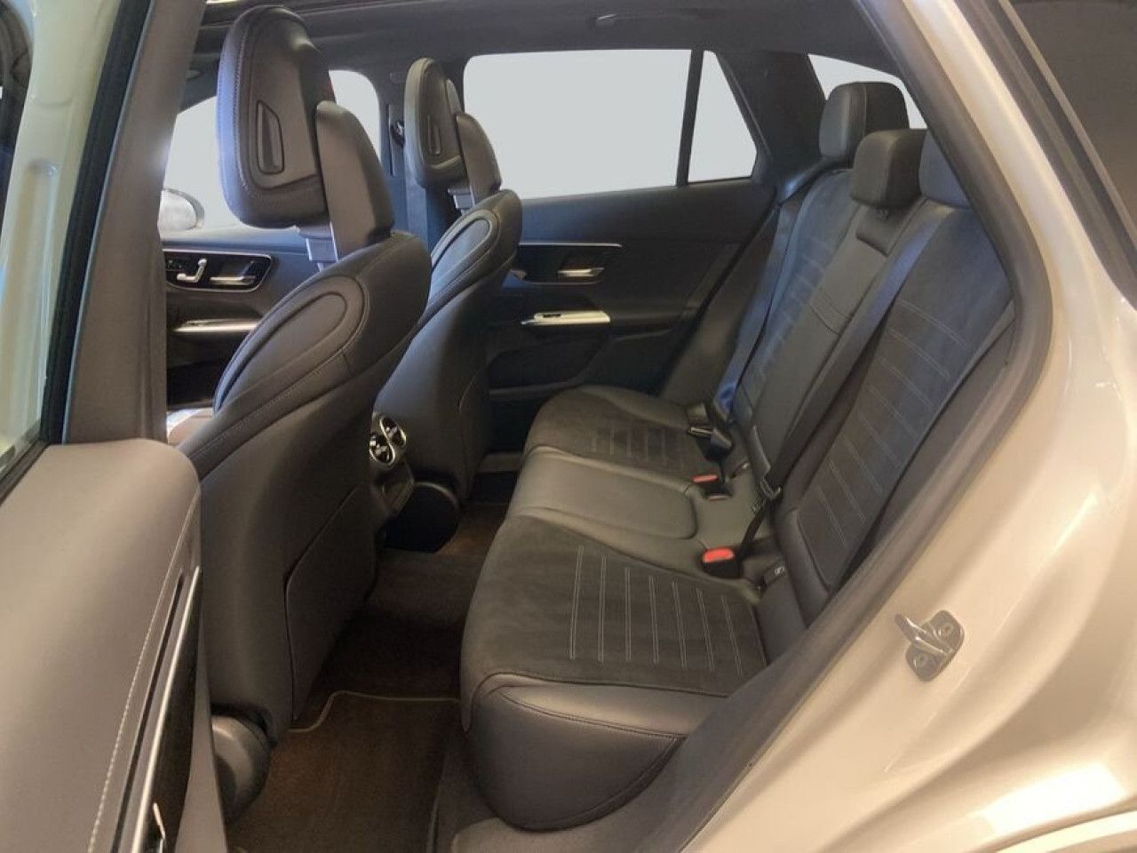 Mercedes-Benz GLC – Bild 10