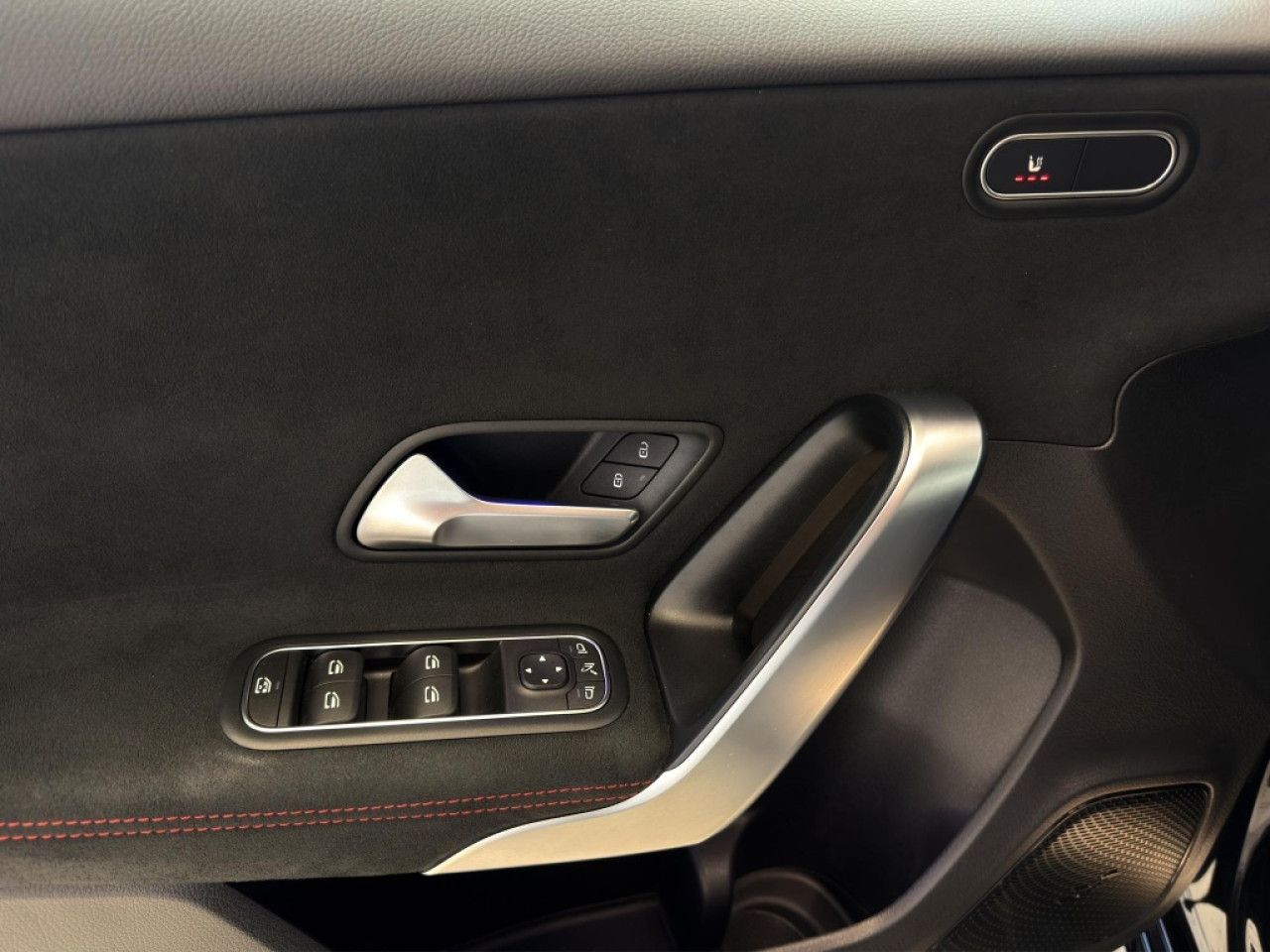 Mercedes-Benz A-Klasse – Bild 6