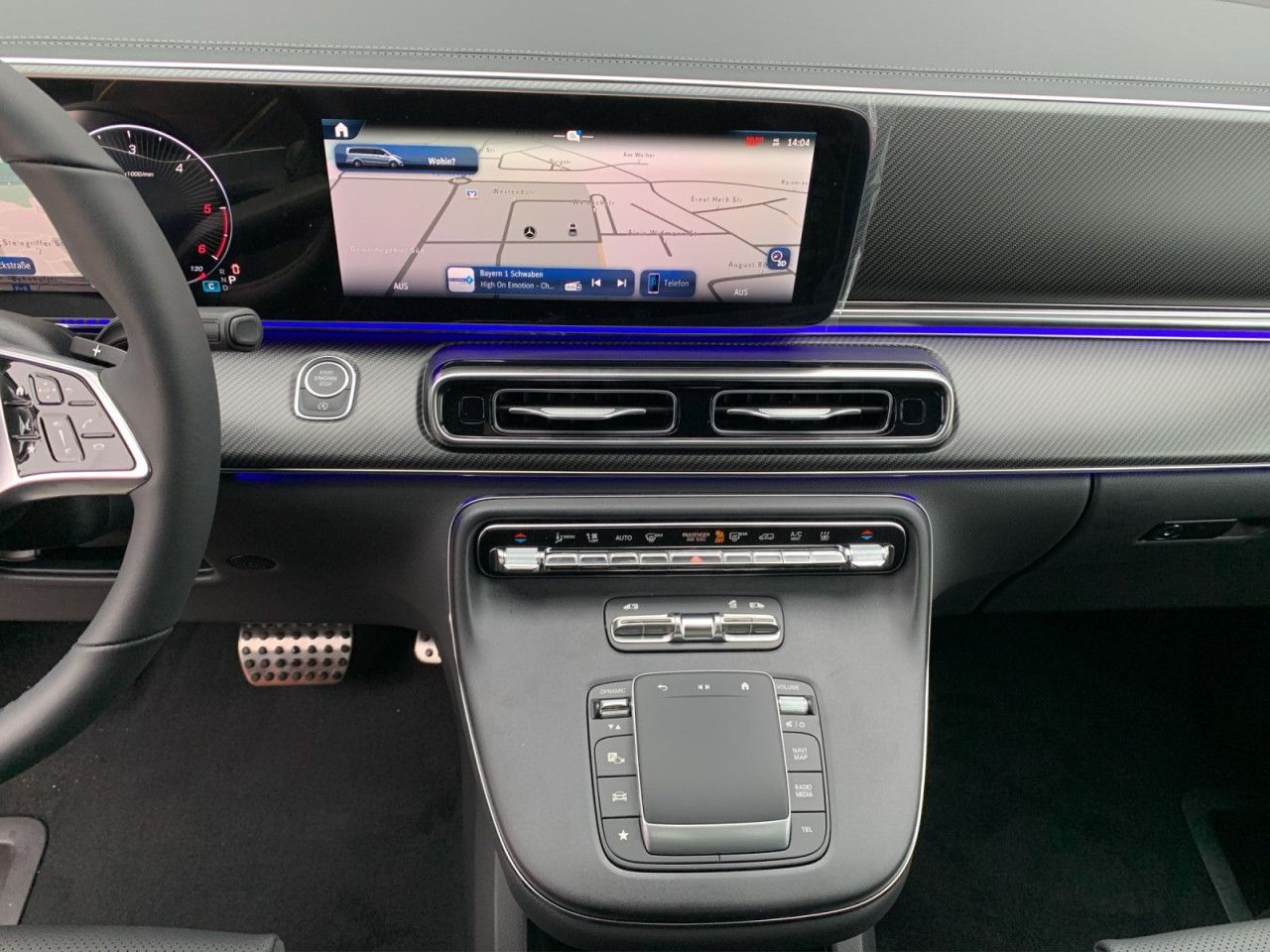 Mercedes-Benz V-Klasse – Bild 19