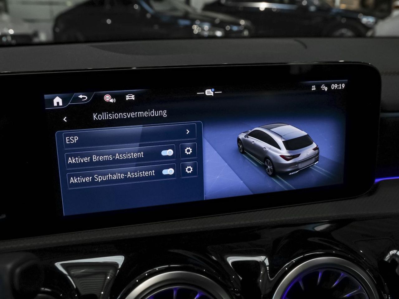 Mercedes-Benz CLA – Bild 13