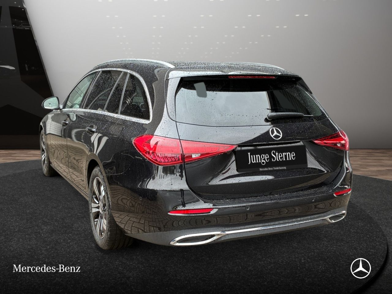 Mercedes-Benz C-Klasse – Bild 7