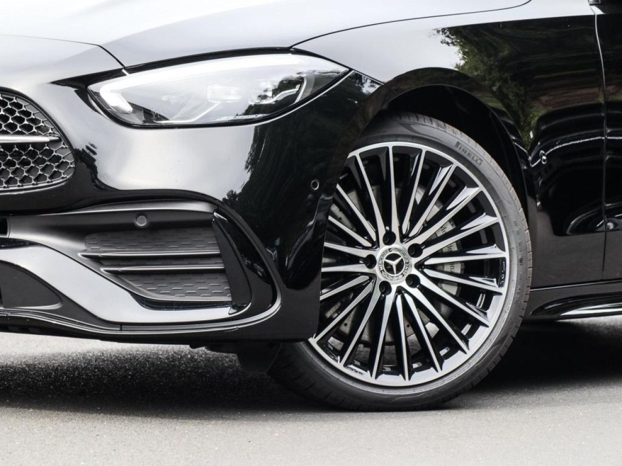 Mercedes-Benz C-Klasse – Bild 5
