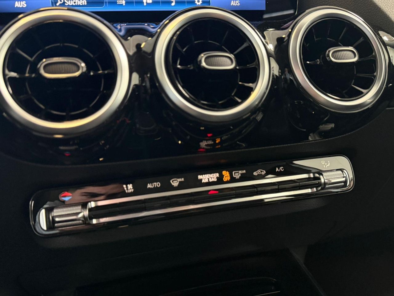 Mercedes-Benz B-Klasse – Bild 24