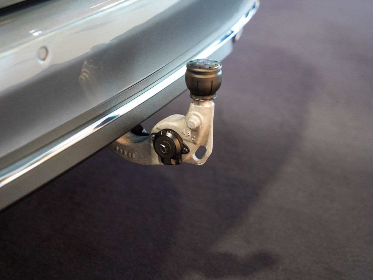 Mercedes-Benz C-Klasse – Bild 7