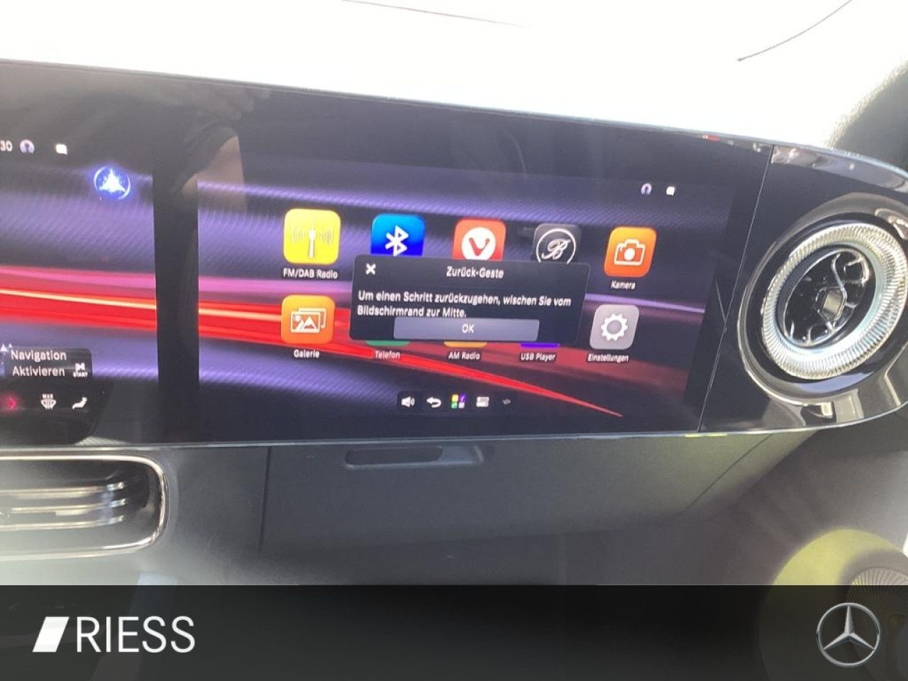 Mercedes-Benz GLB – Bild 9