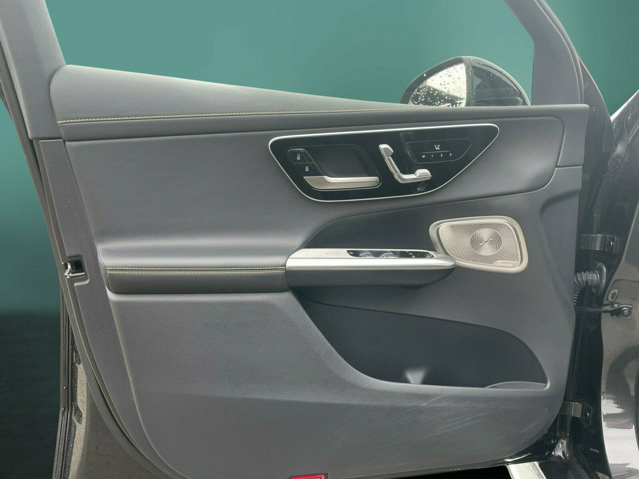 Mercedes-Benz GLC – Bild 9