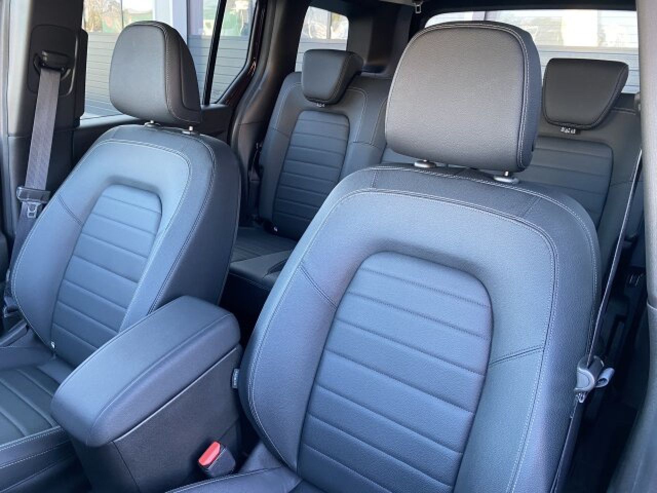 Mercedes-Benz EQT – Bild 17