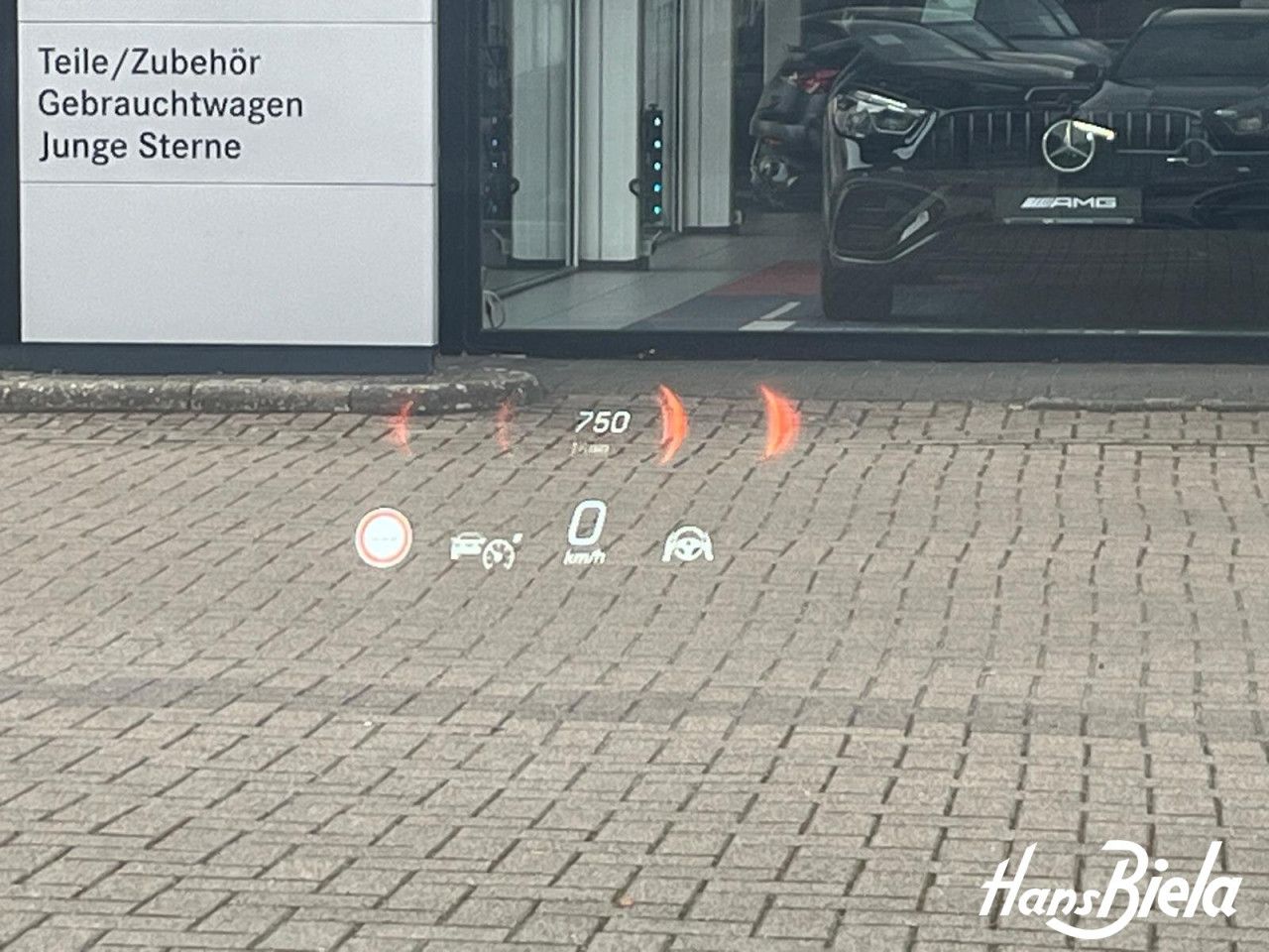 Mercedes-Benz C-Klasse – Bild 15