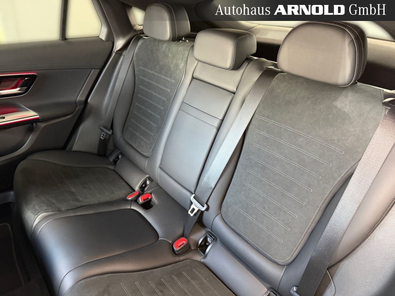 Mercedes-Benz GLC – Bild 12