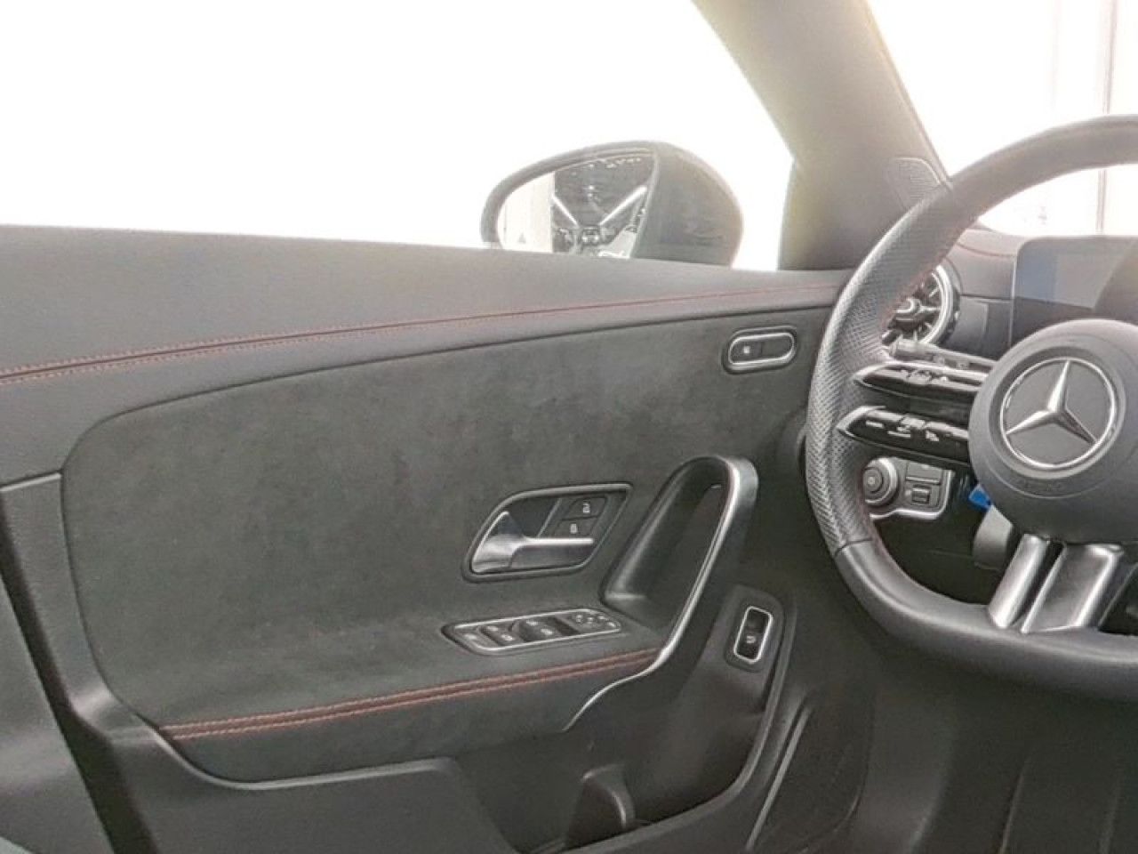 Mercedes-Benz CLA – Bild 8