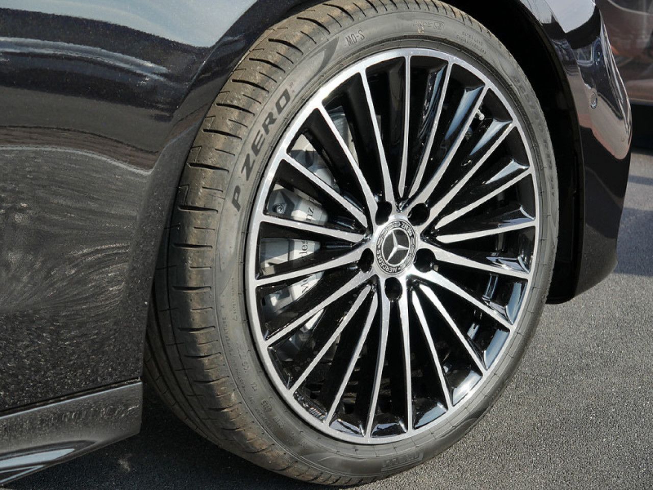 Mercedes-Benz C-Klasse – Bild 9