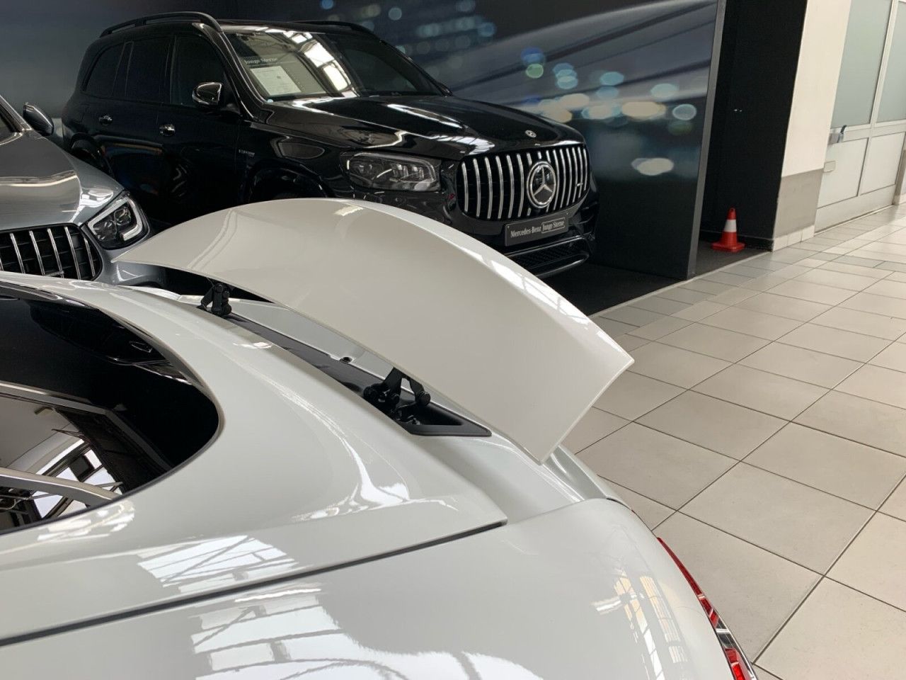 Mercedes-Benz AMG GT – Bild 14
