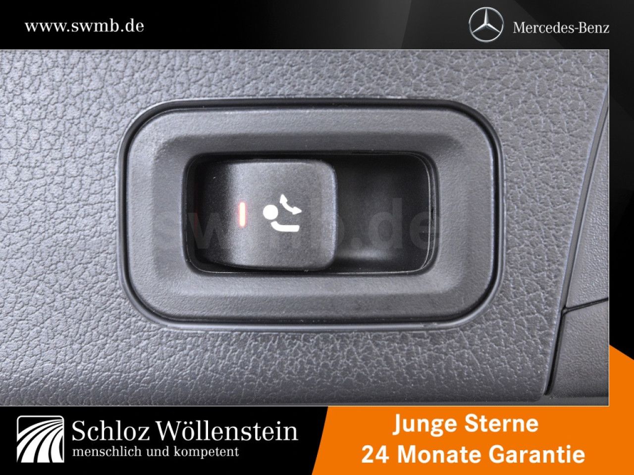 Mercedes-Benz GLB – Bild 24