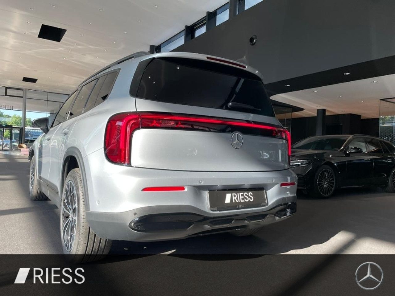 Mercedes-Benz GLB – Bild 17