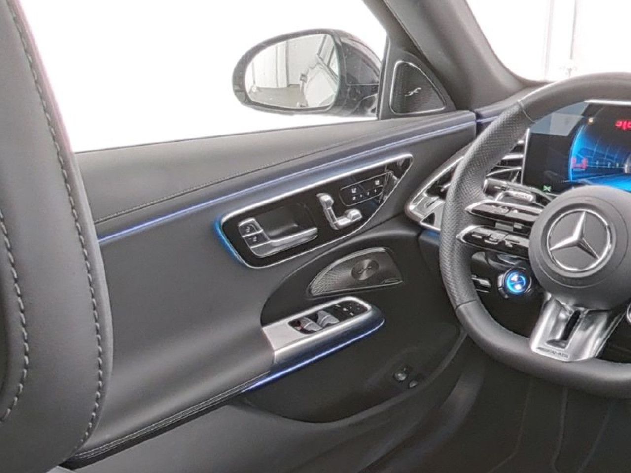 Mercedes-Benz E-Klasse – Bild 5