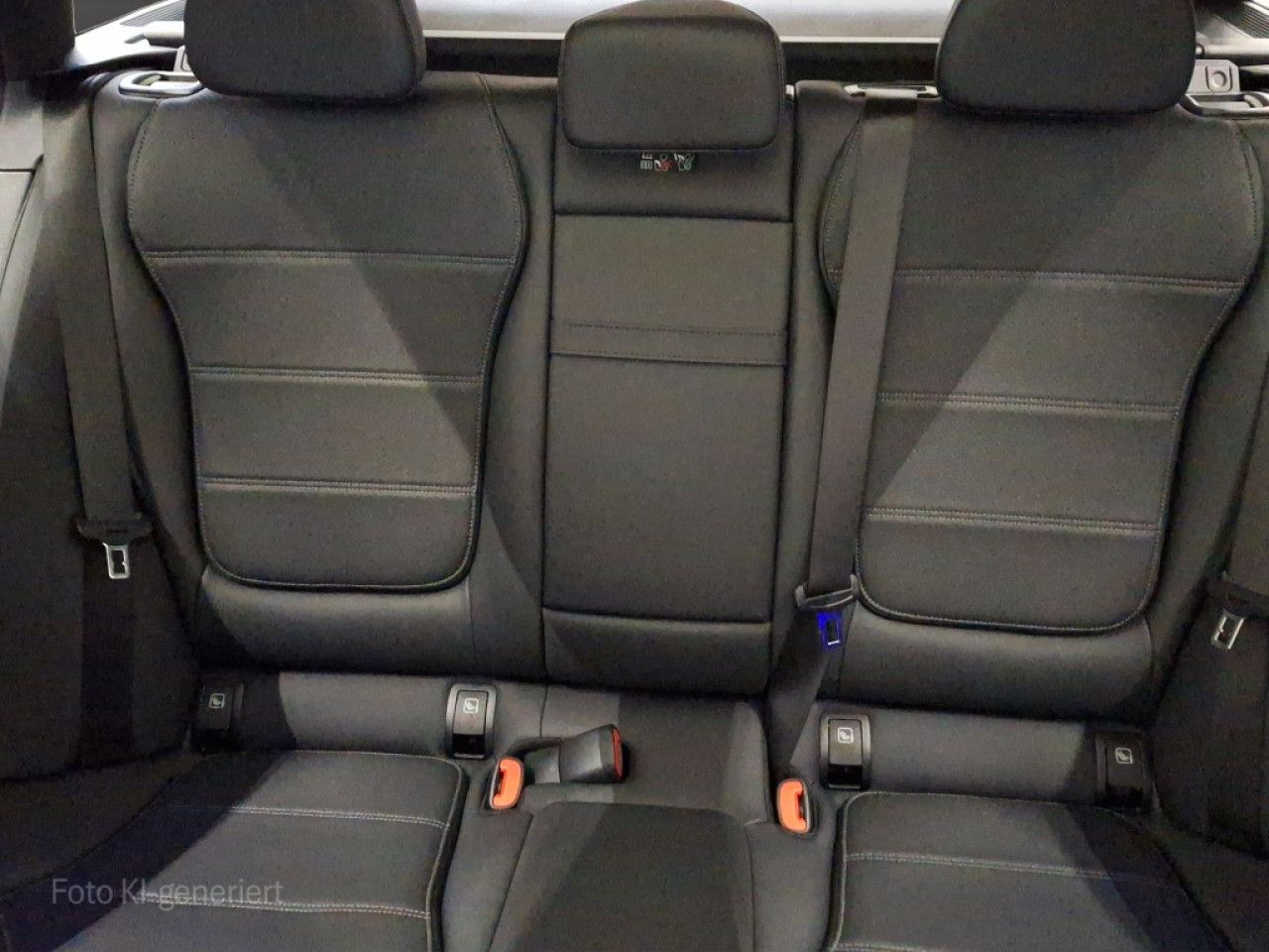 Mercedes-Benz C-Klasse – Bild 6