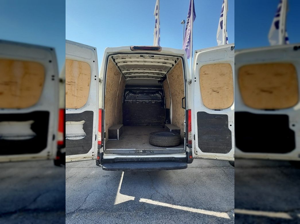 IVECO | 35S16V - 35S16V