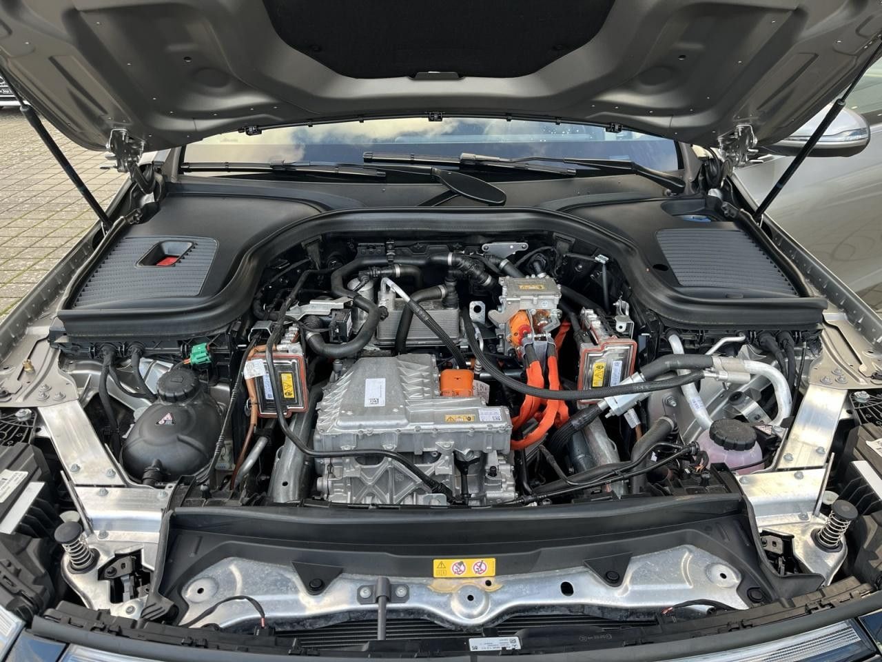 Fahrzeugbild 11 / 15