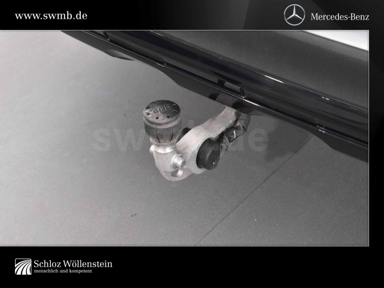 Mercedes-Benz GLC – Bild 17