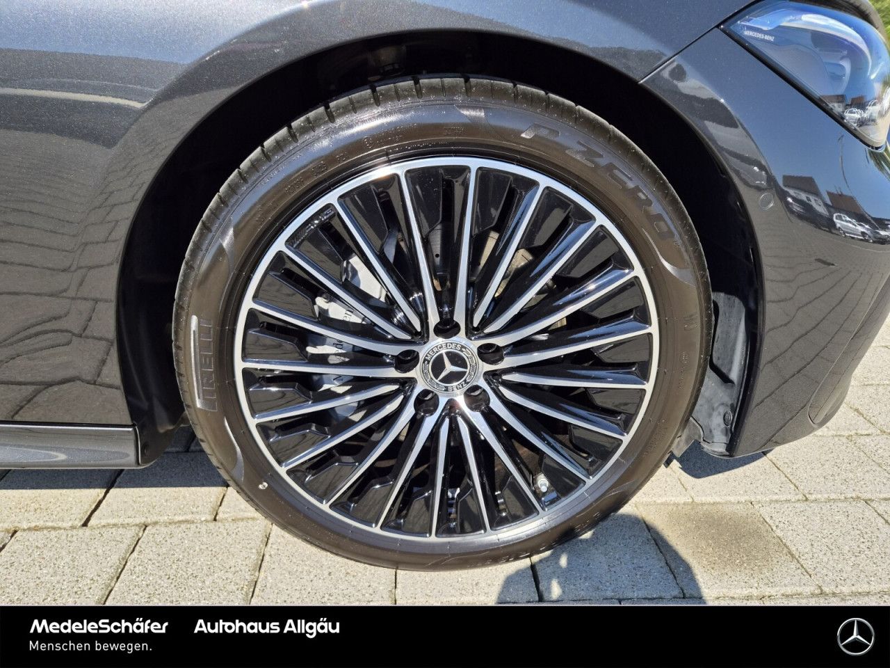 Mercedes-Benz CLE – Bild 23
