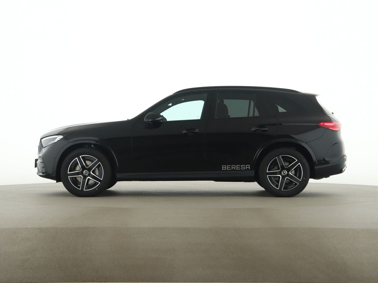 Mercedes-Benz GLC – Bild 3