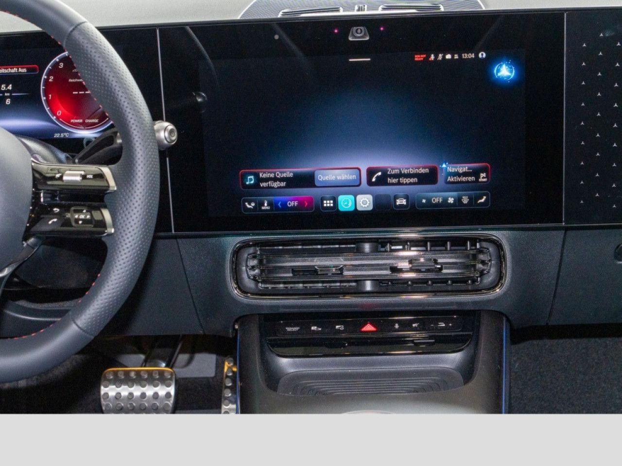 Mercedes-Benz CLA – Bild 17
