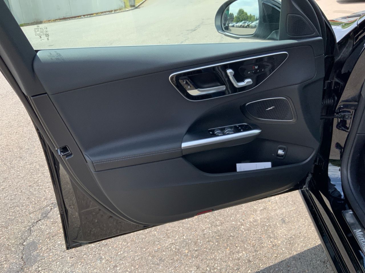Mercedes-Benz C-Klasse – Bild 9