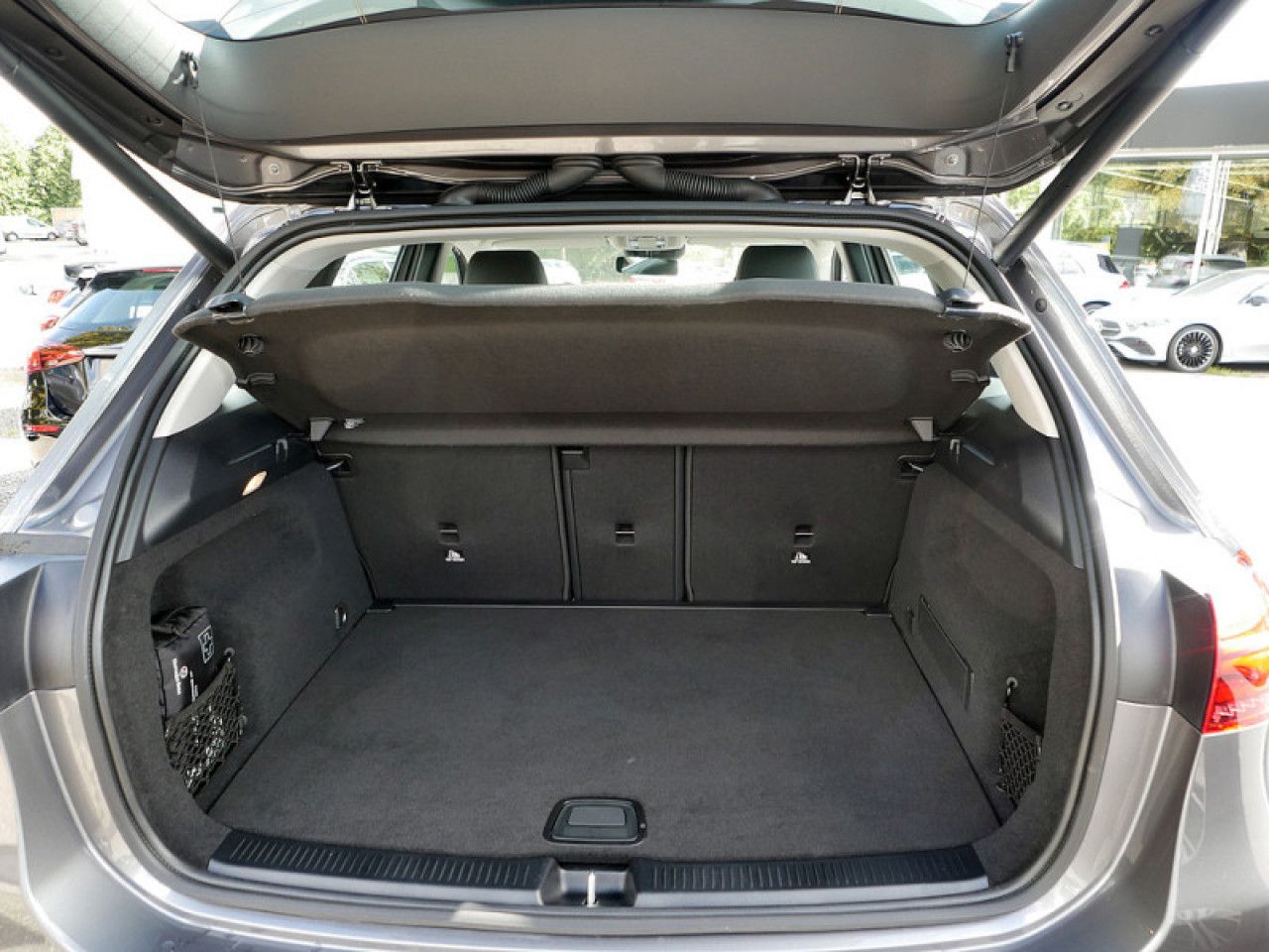 Mercedes-Benz B-Klasse – Bild 9